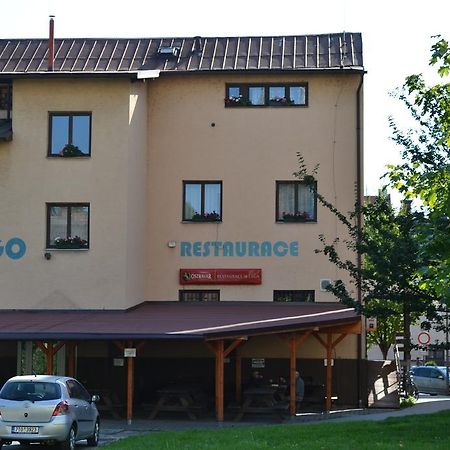 Penzion Tago Bohumin Exterior photo