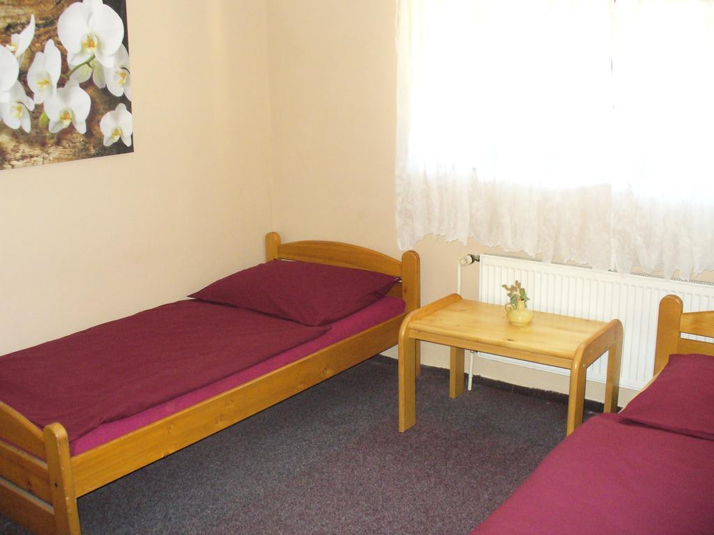 Penzion Tago Bohumin Room photo